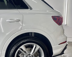 Ceramic Coating Protection in Tampa,Florida