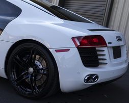 Paint Protection Film Riverview