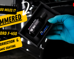 Check out our Youtube Channel for Full Videos and How To's !